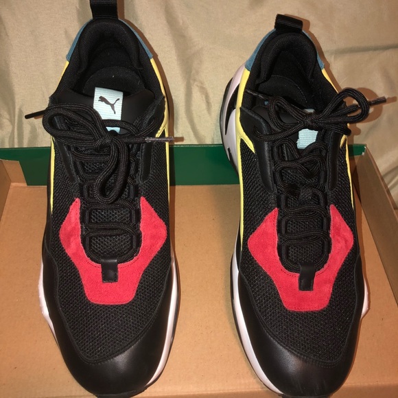 Puma thunder spectra “OG” - Picture 4 of 4
